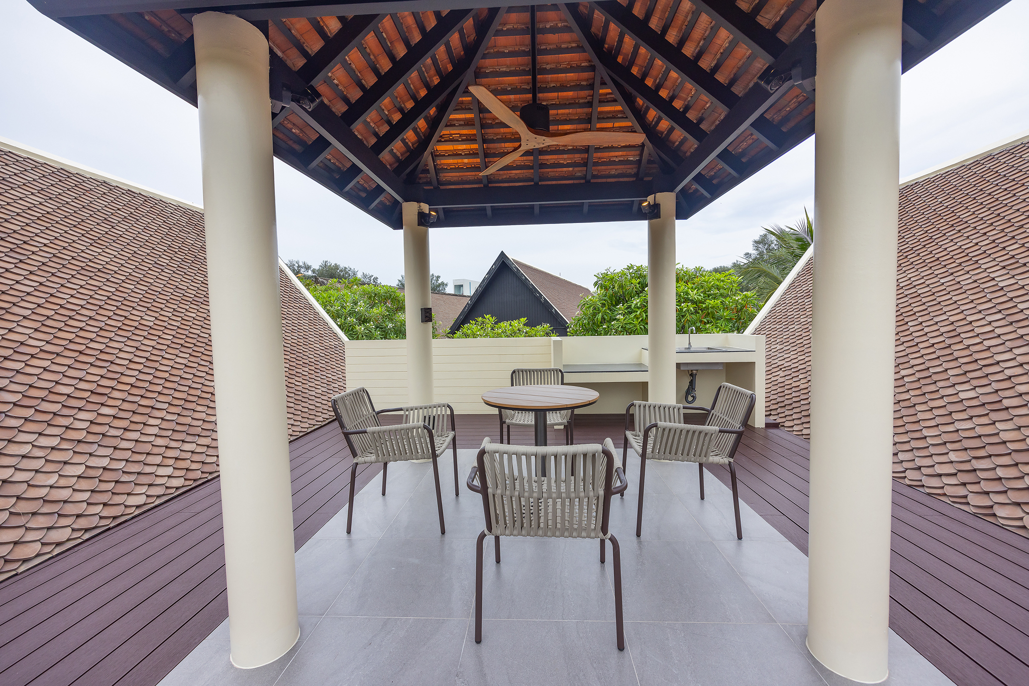 The Laytin Villa 156
